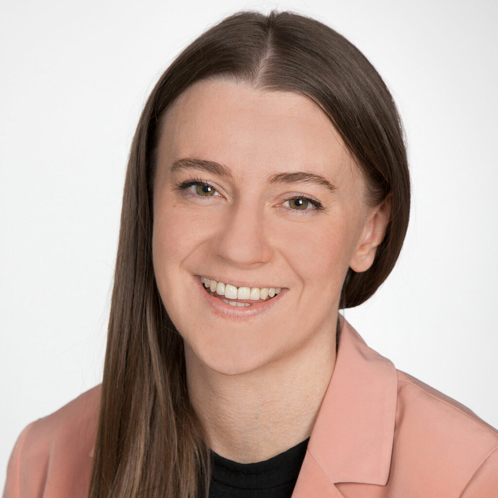 Dipl.-Ing. Brunner Jasmin