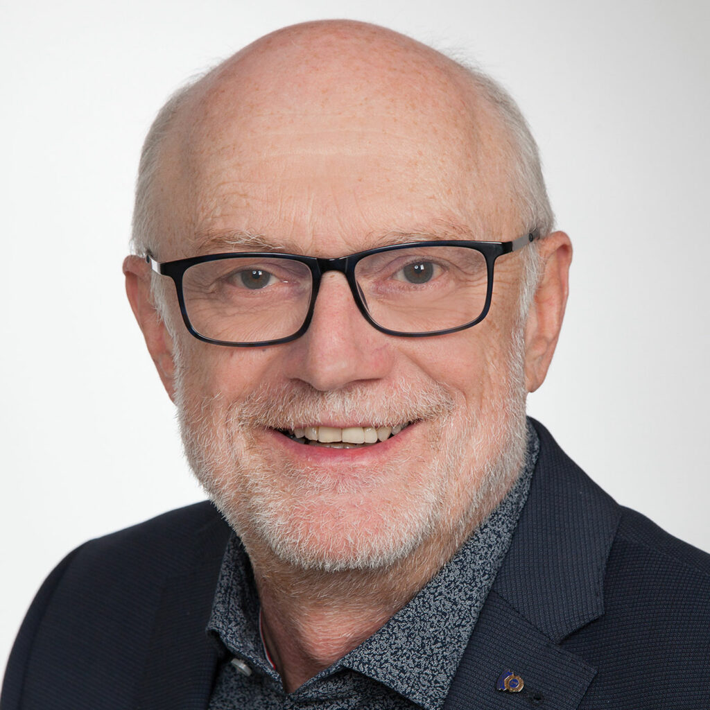 Dipl.-Ing. Brunner Martin