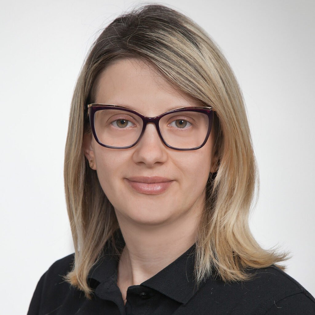 Dipl.-Ing. Dzanic Dijana