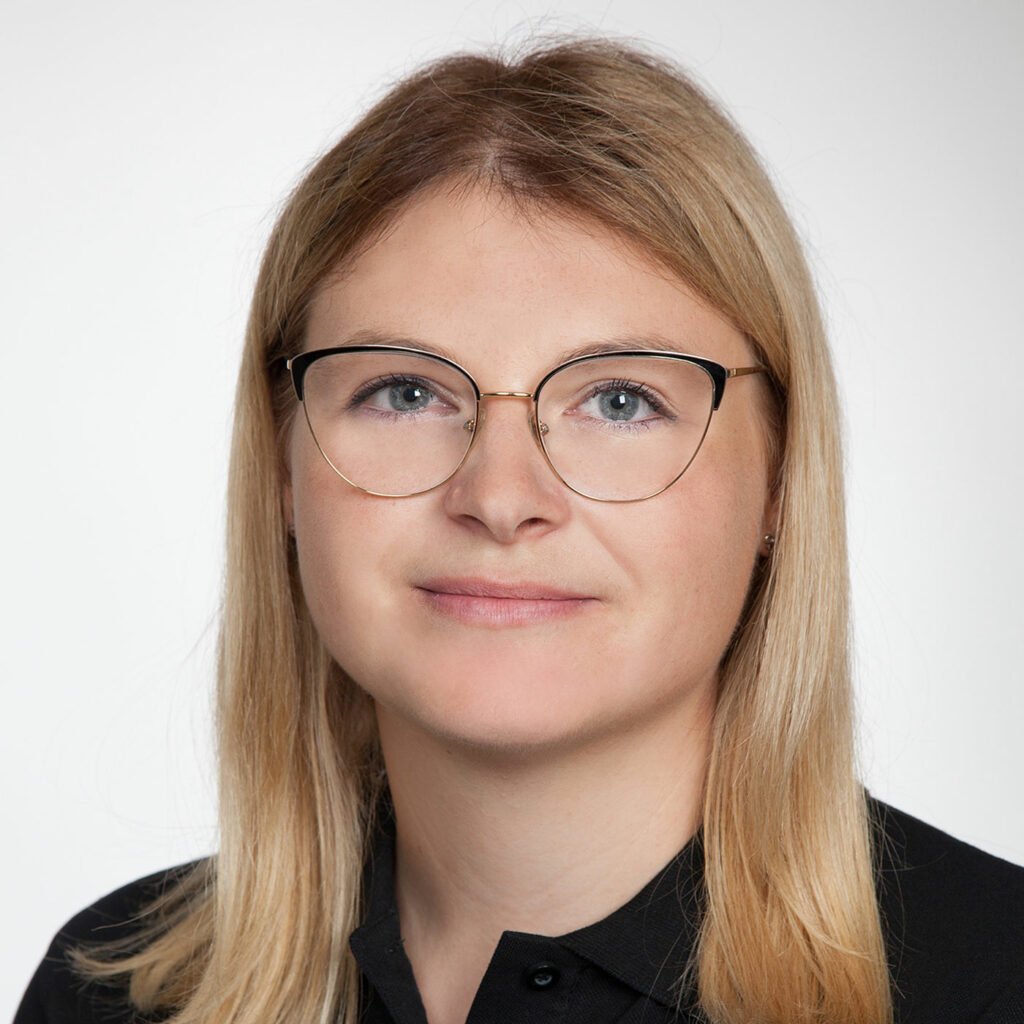 Dipl.-Ing. Dzupinova Katarina