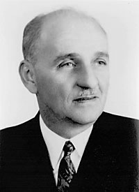 Firmengeschichte - Geometer Brunner